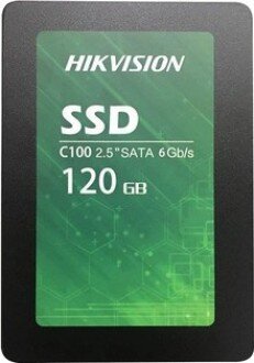 Hikvision C100 120 GB (HS-SSD-C100/120G) SSD kullananlar yorumlar